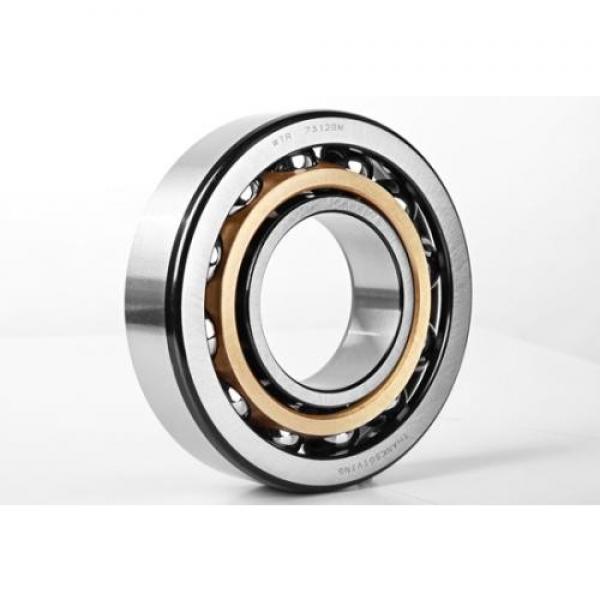 95dsf01 NSK Deep Groove Ball Bearing P0~P2 Grade with Competitive Price #1 image