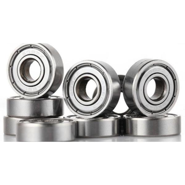 NSK Auto Bearing Model 95dsf01 Deep Groove Ball Bearing Specification 95X120X17mmnsk #1 image