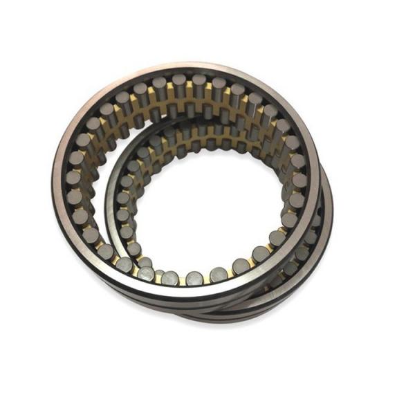 CASE KBB0759 CX240 Turntable bearings #1 image